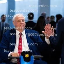 Los senadores más ricos de EE. UU.: Conoce a los 8 que cuentan con una fortuna de 50 millones de dólares o más