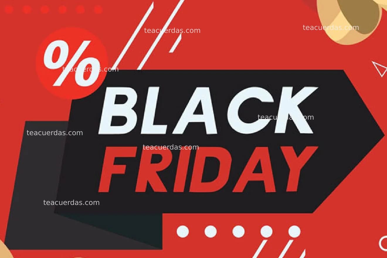 El Black Friday se acerca con un impulso sólido a pesar de aranceles y la incertidumbre económica