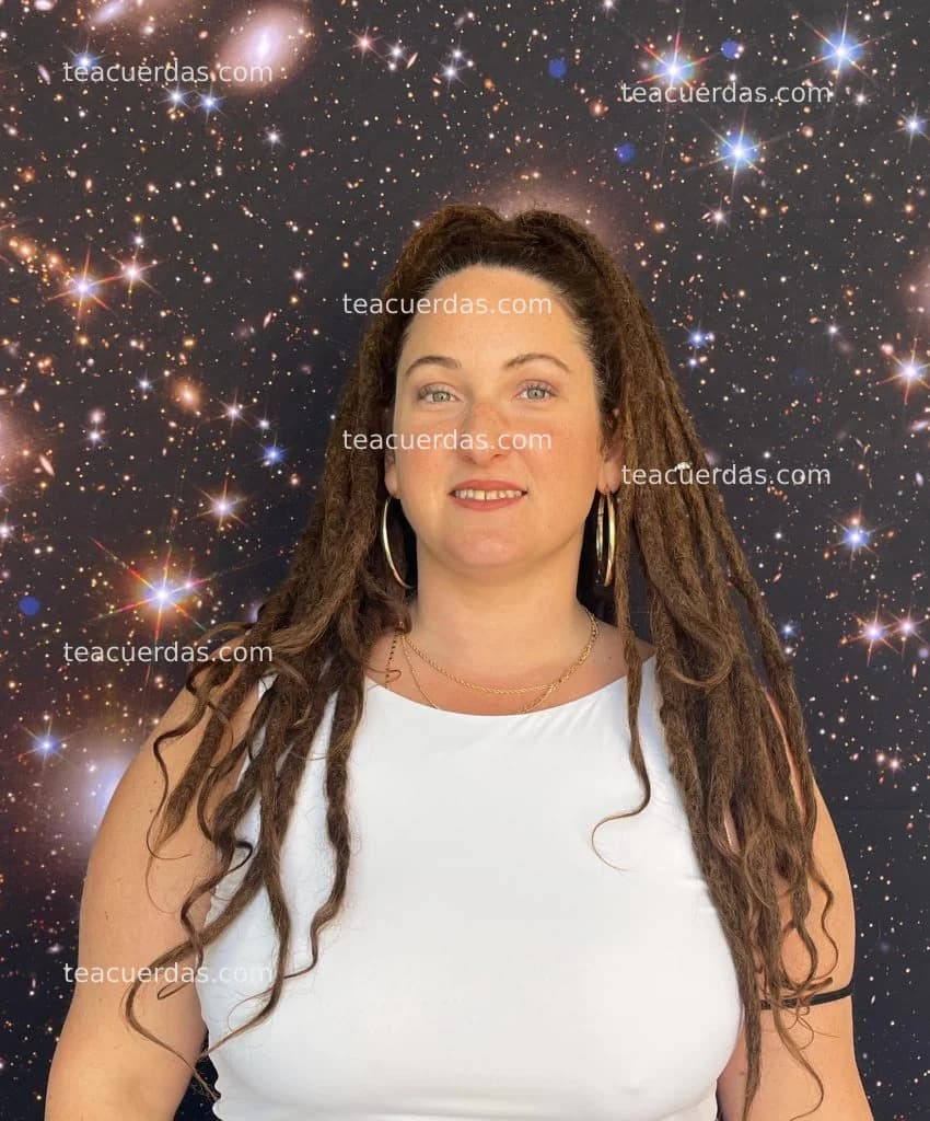 Lorena Hernández-García y Fiorella Rocco: Las Galardonadas del Premio For Women in Science 2025