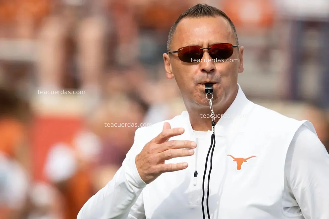 Los Longhorns aseguran al linebacker de tres estrellas Rocky Cummings