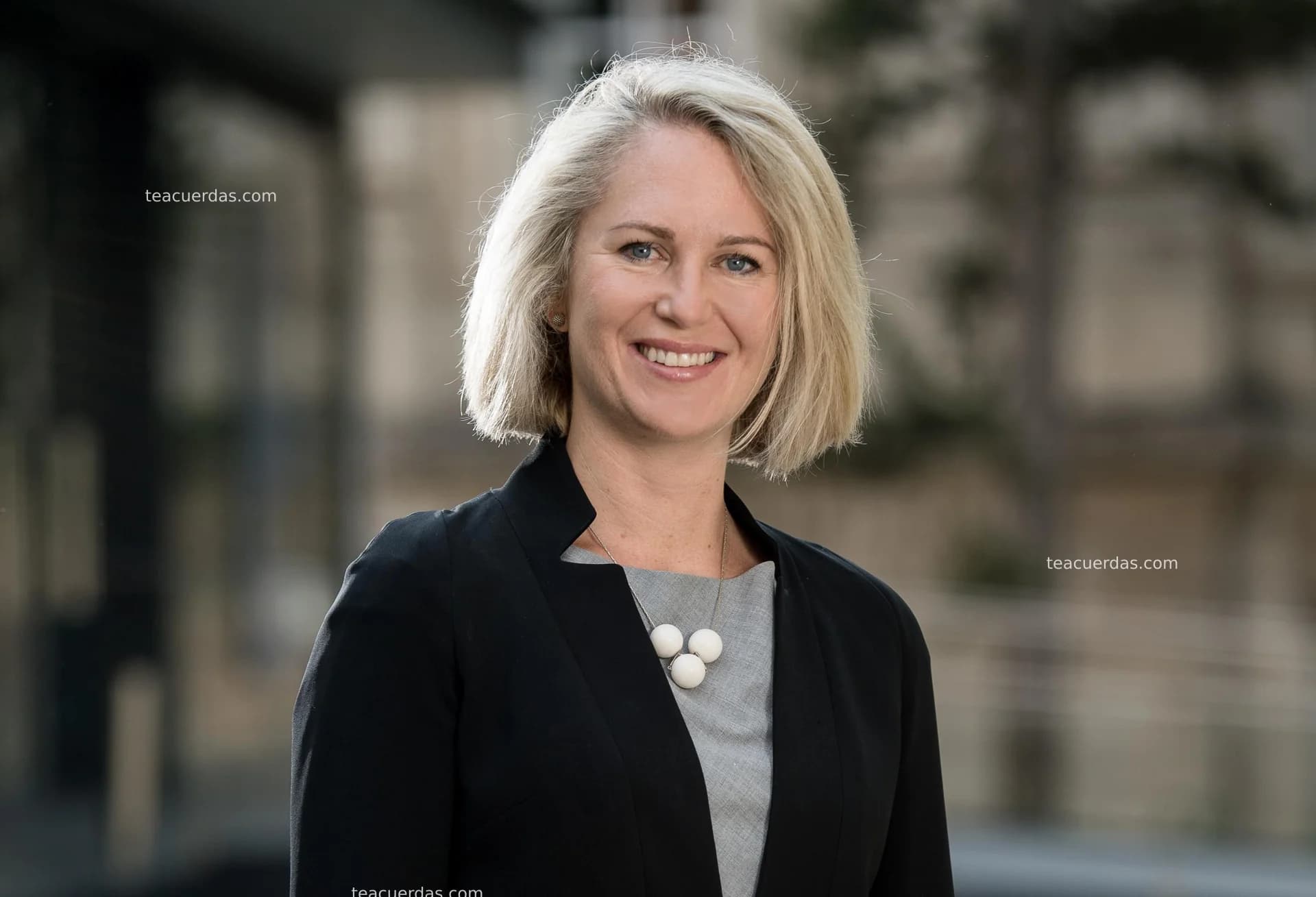 Lisa Hehenberger asume la decanatura de Esade Business School