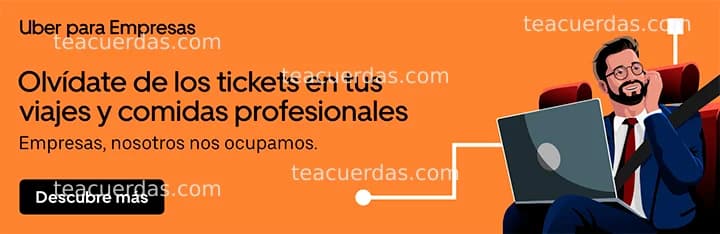 Uber y Uber for Business aterrizan en Andorra: Nueva era de movilidad y servicios corporativos