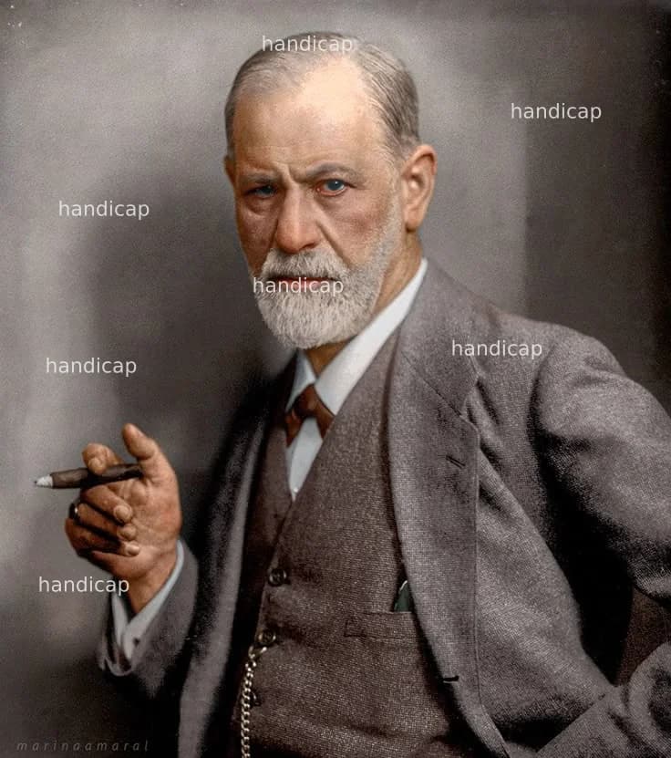 La Influencia de Sigmund Freud en la Psicología Moderna