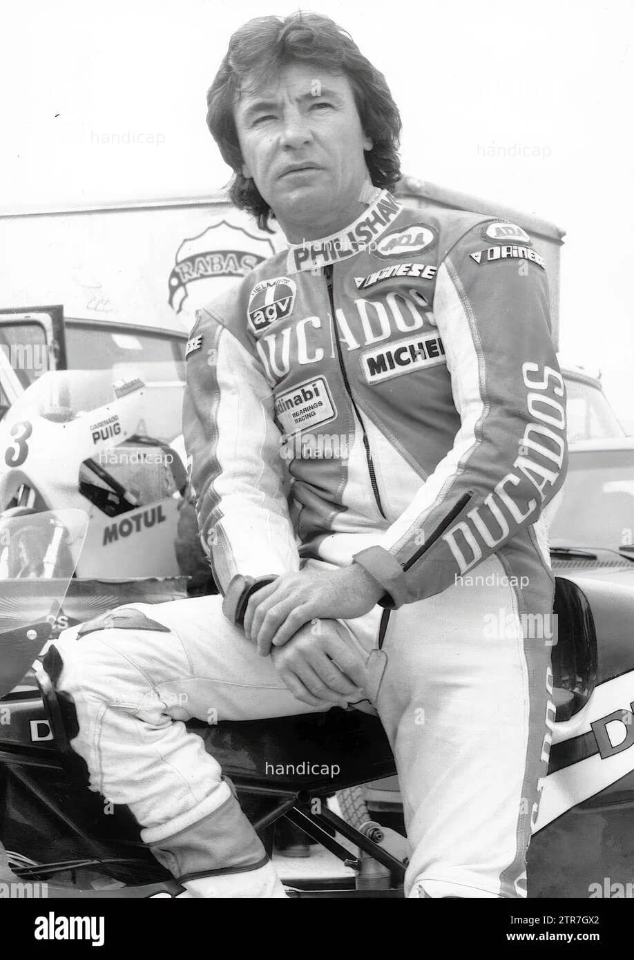 Ángel Nieto: La Leyenda del Motociclismo Español y su Impacto en el Deporte