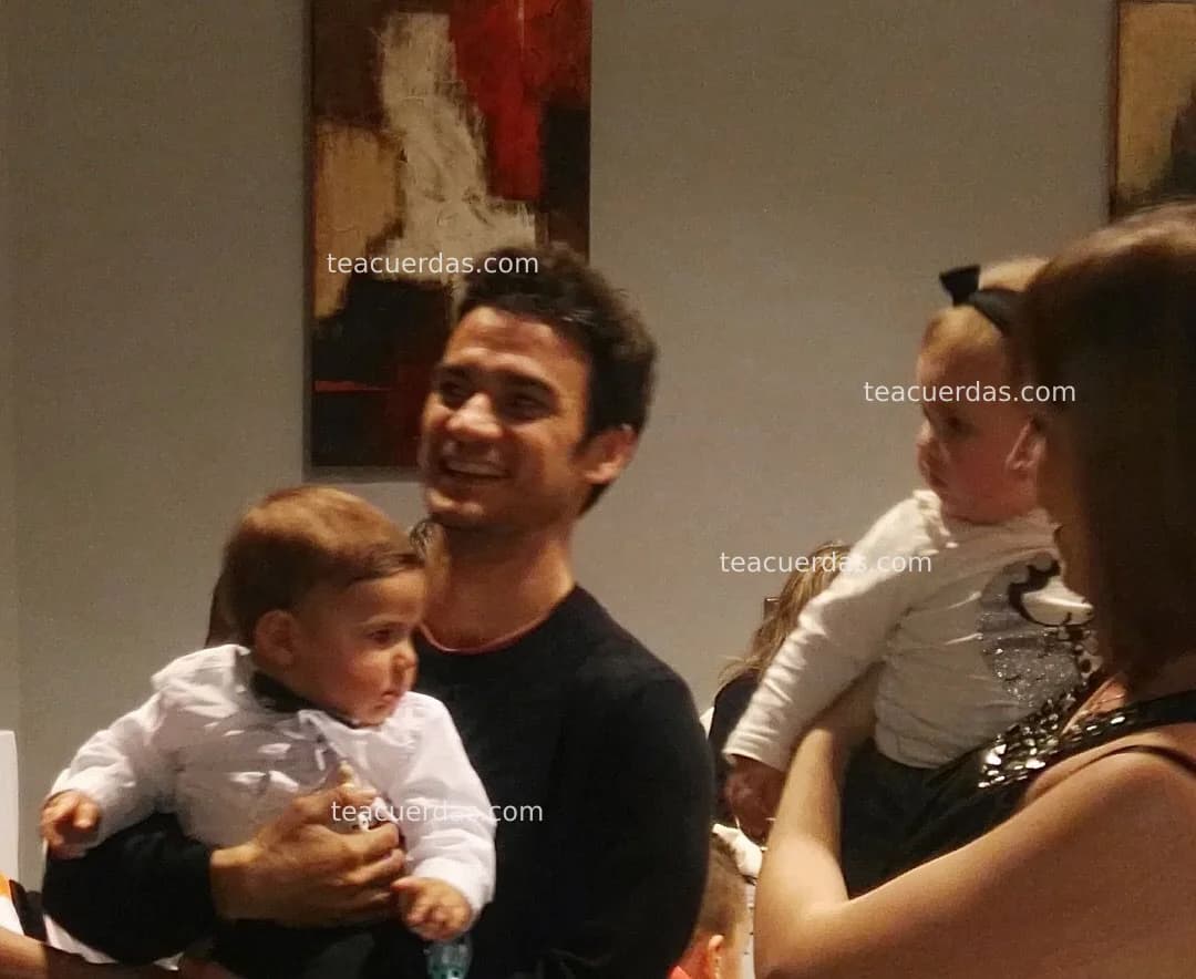 Dani Pedrosa: Un Vistazo a Su Vida, Familia y Legado