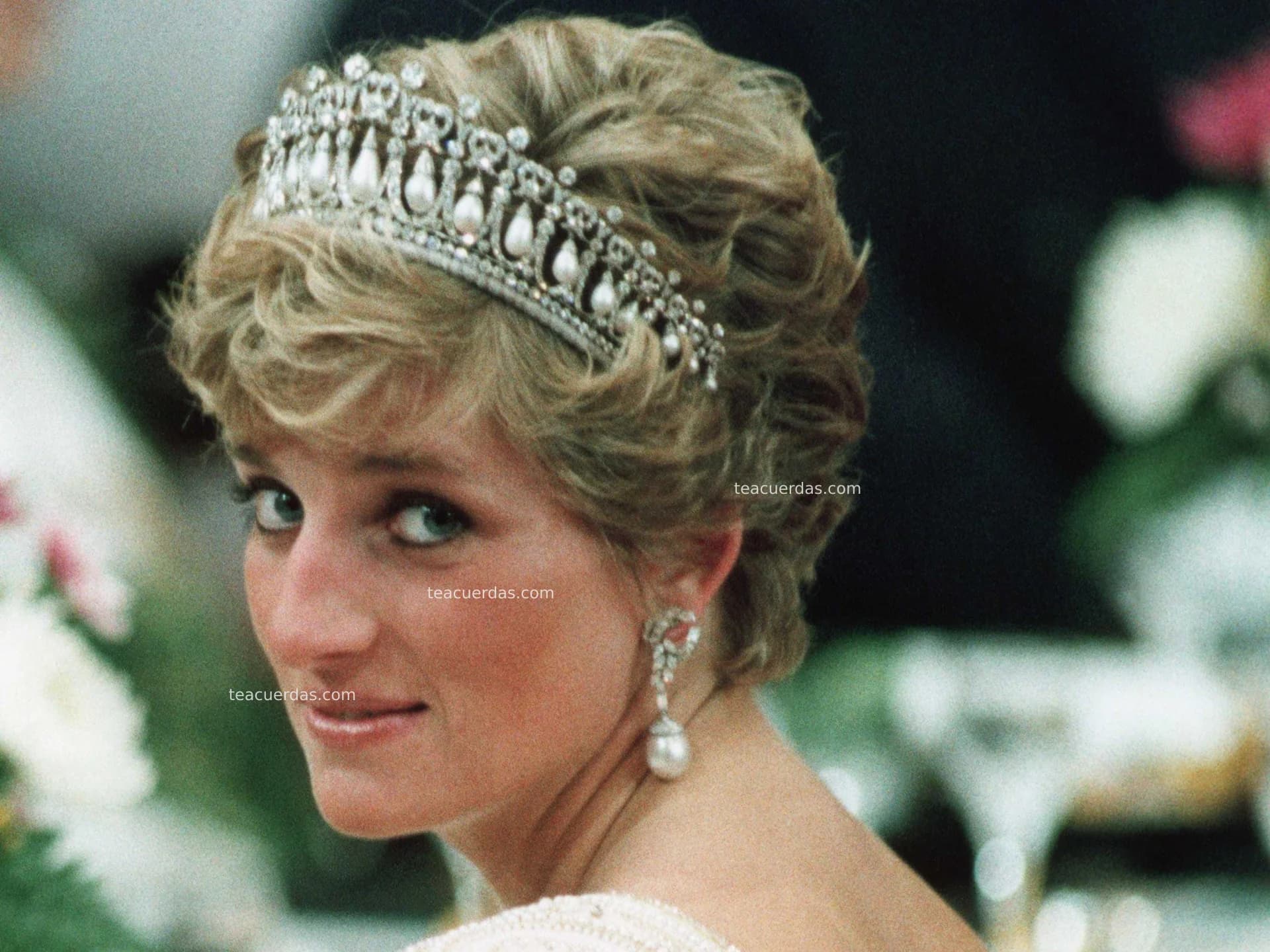 La vida y legado de la Princesa Diana: Un ícono de la realeza moderna