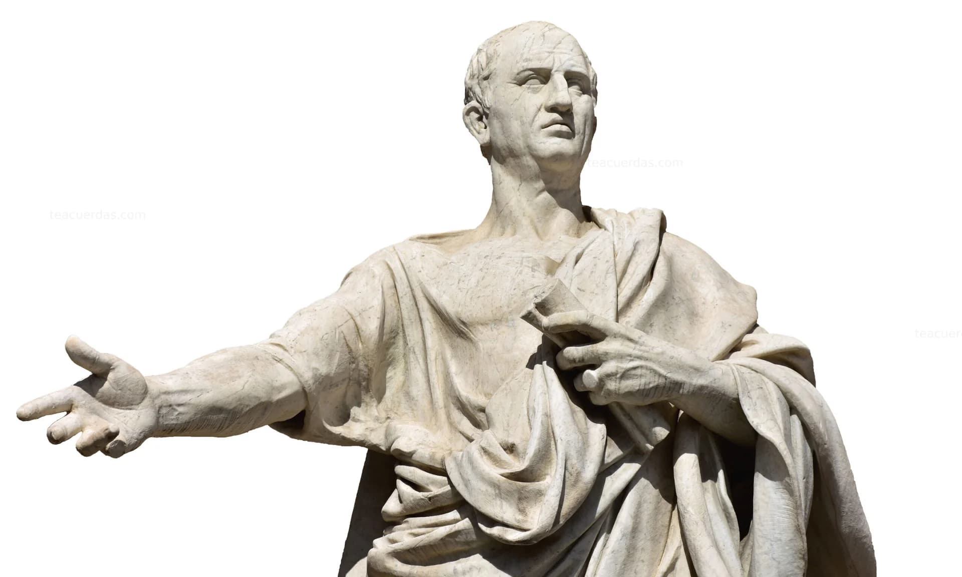 Cicerón: El Legado del Gran Orador y Filósofo Romano