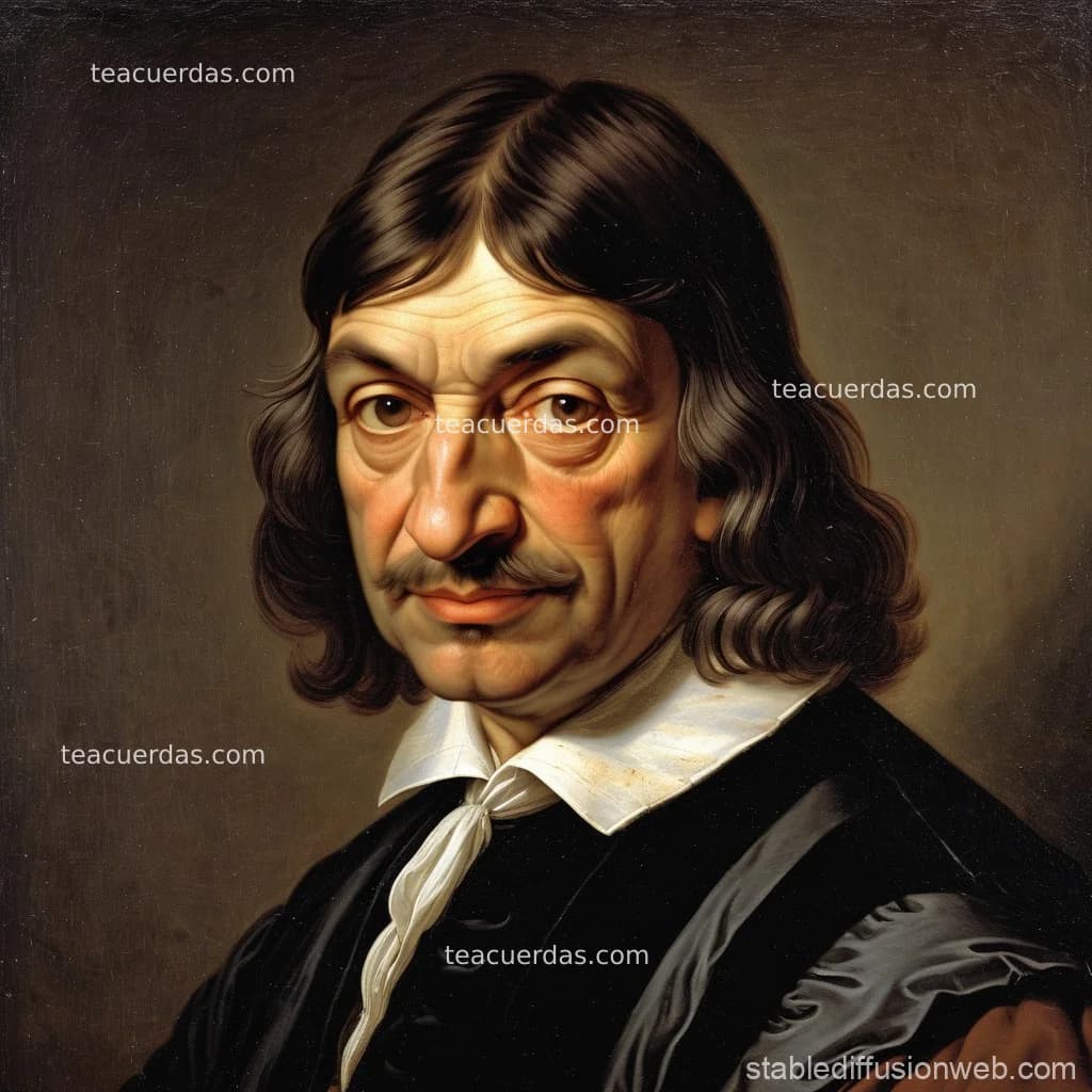 La Filosofía de René Descartes: Un Análisis Exhaustivo