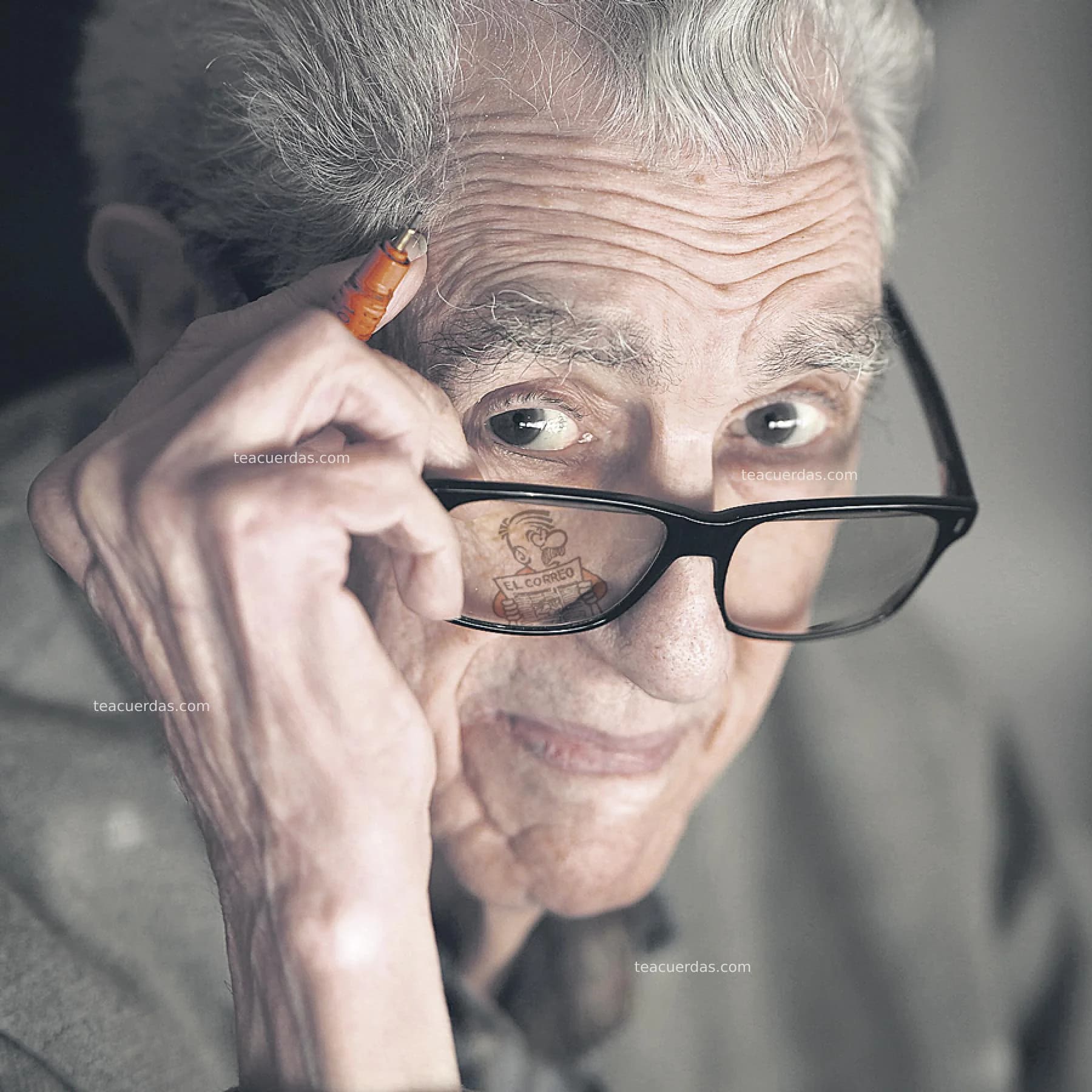 La Vida y Trayectoria de Luis del Olmo: Un Ícono de la Radio Española