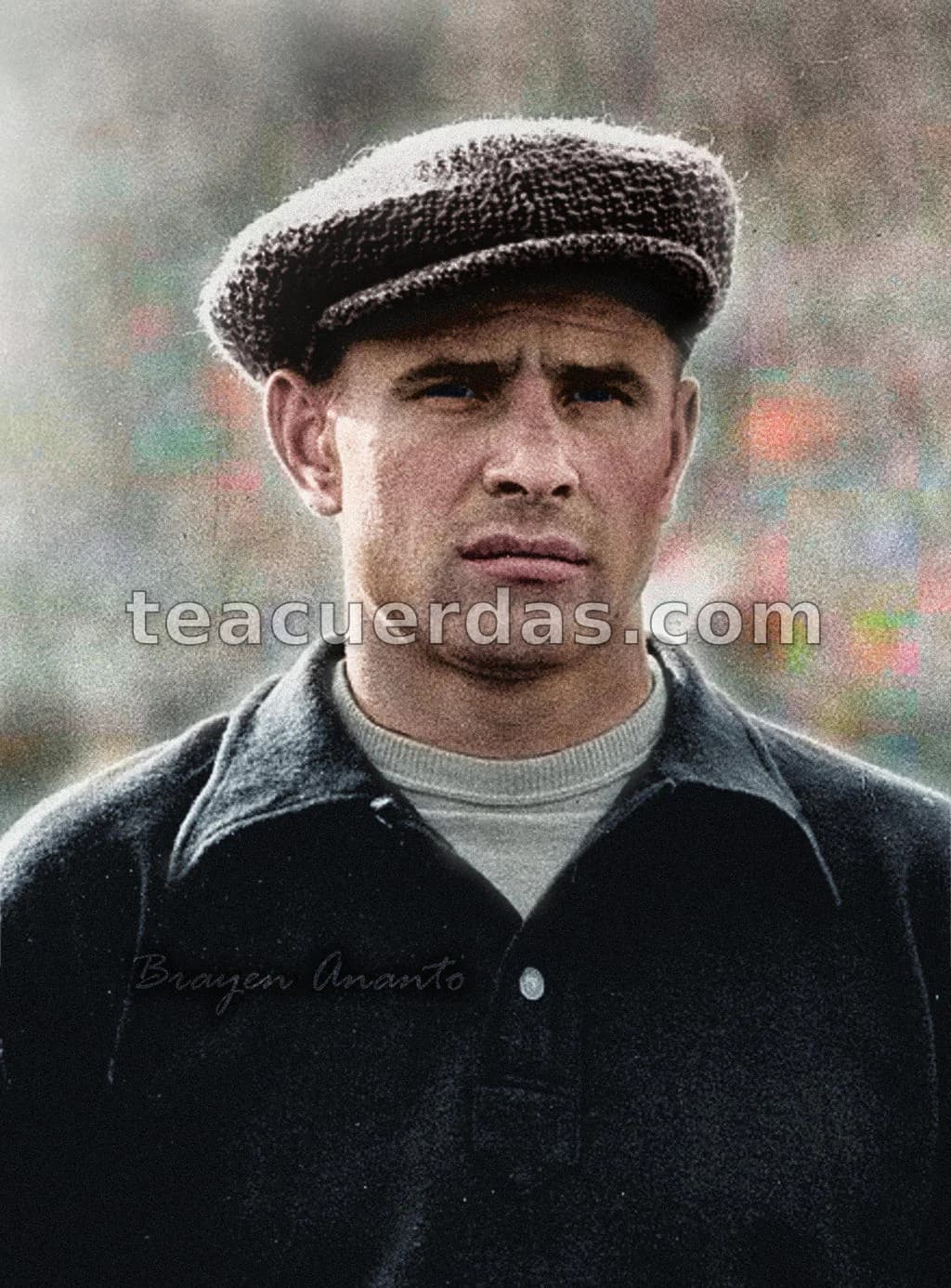 Lev Yashin: La Araña Negra del Fútbol Mundial