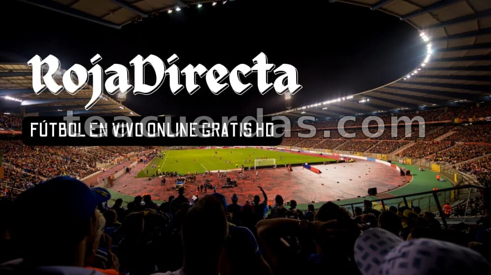 Todo lo que necesitas saber sobre Roja Directa en España