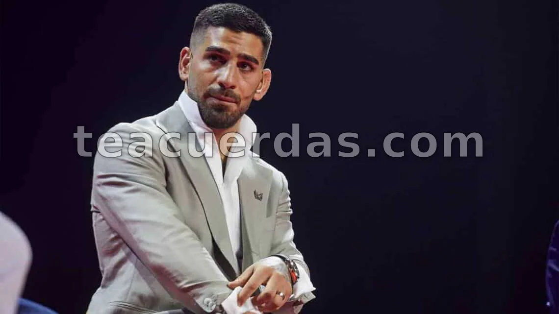 El Millonario Patrimonio de Ilia Topuria: Ingresos, Negocios y Estilo de Vida