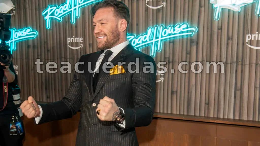 El Patrimonio de Conor McGregor: Un Análisis Exhaustivo